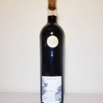 21 Zinfandel LH, Lodi