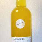 Pineapple Sparkling Hard Cider, 750ml