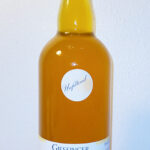 Peach Sparkling Hard Cider, 750ml