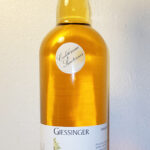 21 Sparkling Sauvignon Blanc Rose, Lodi